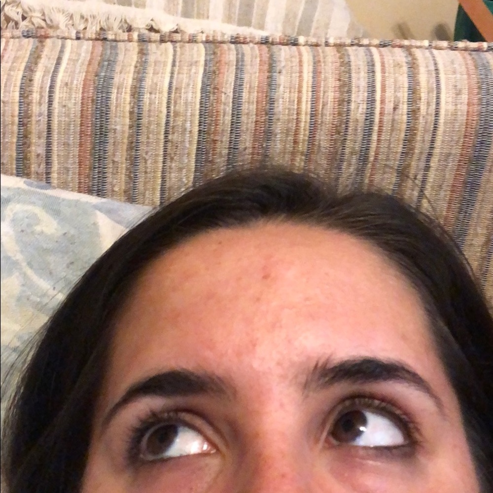 Meet your Posher, Kristin